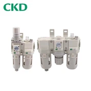 CKD pneimatiskais gaisa filtrs
